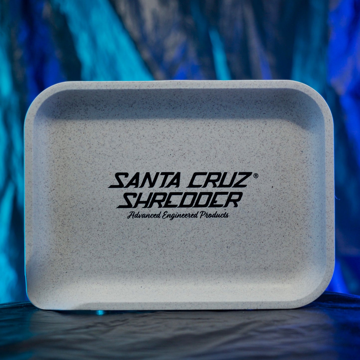 Santa Cruz Shredder - Hemp Tray