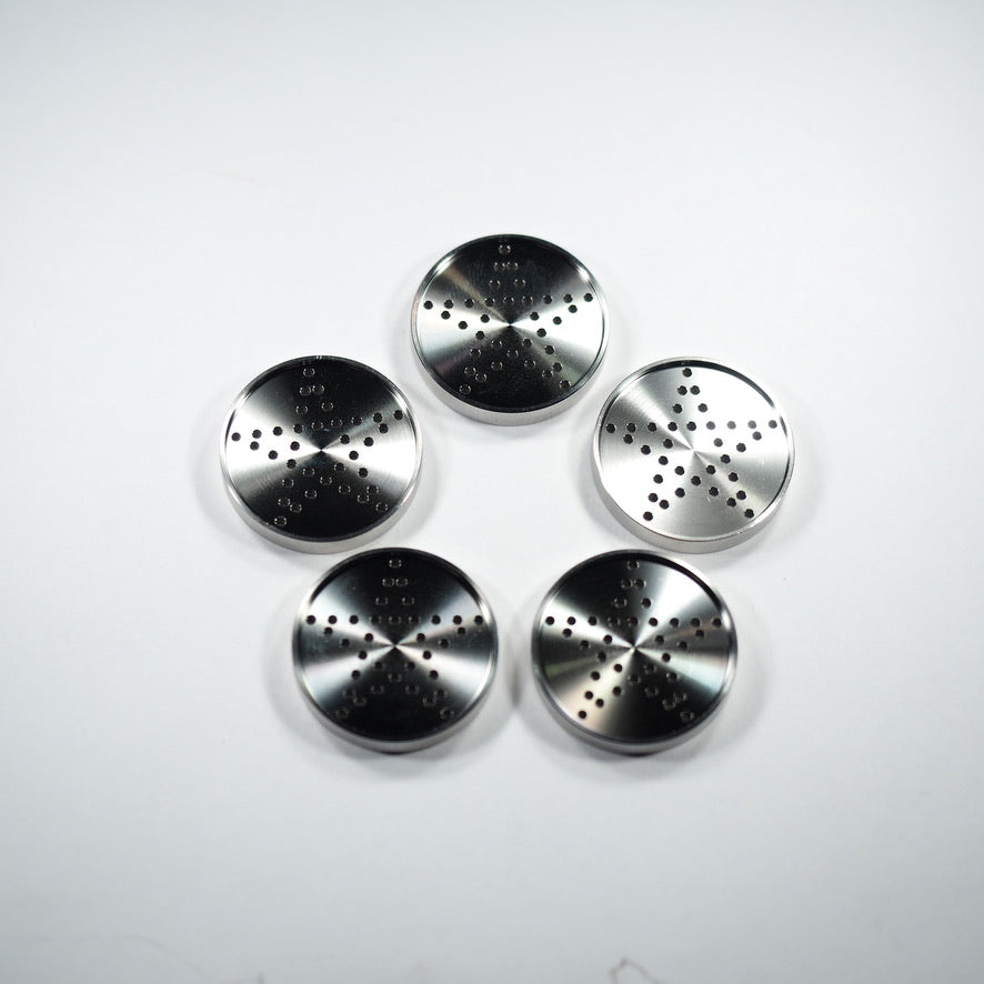 Vices - Adaptaball Heater 25mm (internals included)