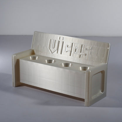 Vices - Bowl Bench - 18mm