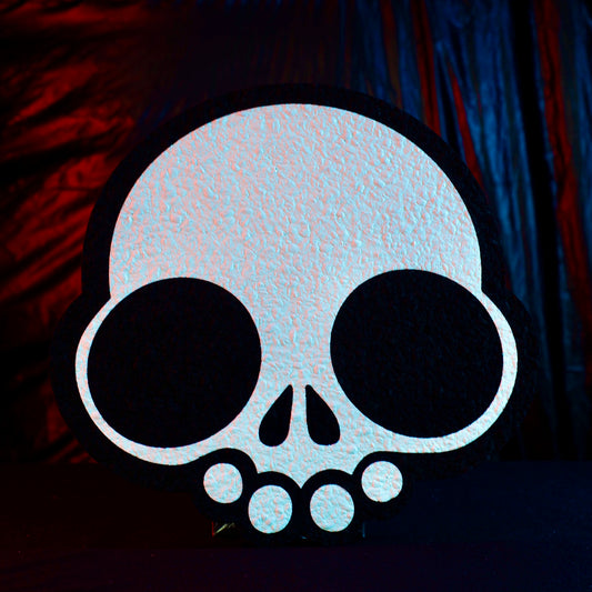 Moodmats - Skully