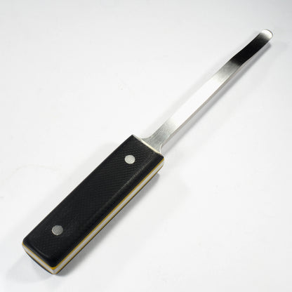 Kal Hooto Creations - The Standard Slim Dab Tool (Black G10)