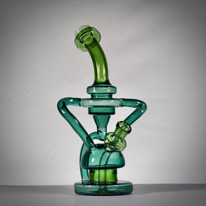 Recycler Rig