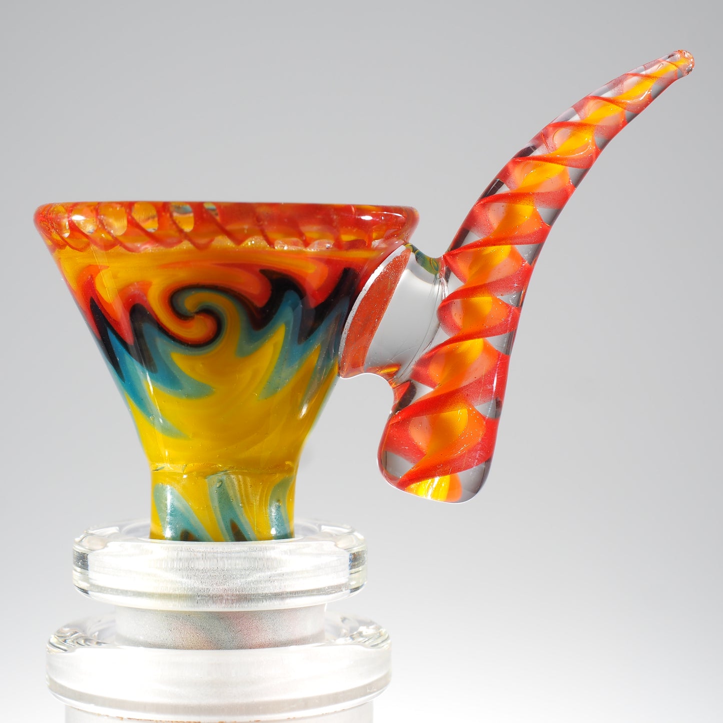 American Northstar glass Bowl