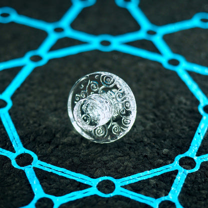 Top Cap For Slurpers and Towers