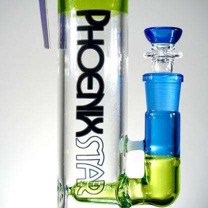 Inline Diffuser Percolator