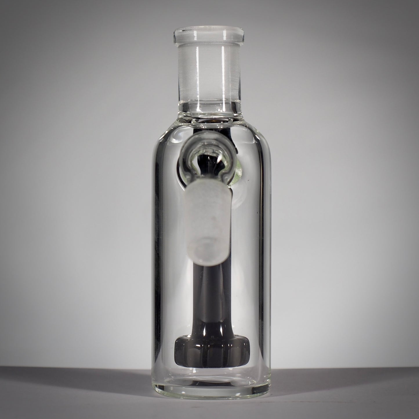 Showerhead Perc Ash Catcher - 45 Degree