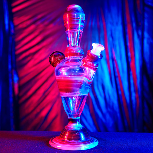 Kiebler - Lokis Lipstick fumed Rig