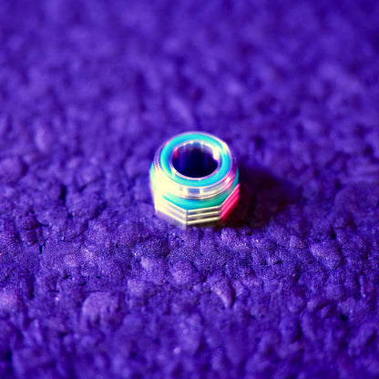 Joystik 9mm Oring (B) 1pc