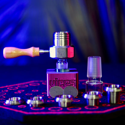 Vices - The Adaptabowl Master Bundle