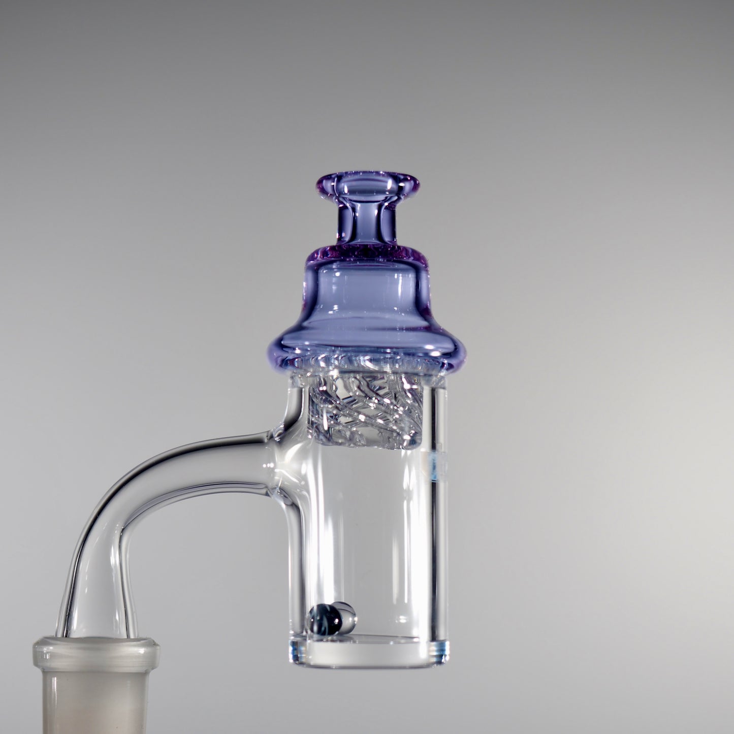 Auto Spinner Cap