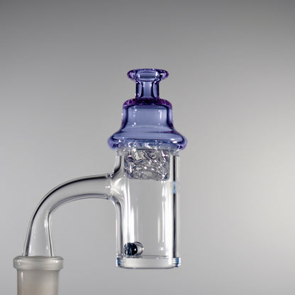 Auto Spinner Cap