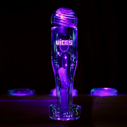 Vices x Golovin Banger Set - Pink UV