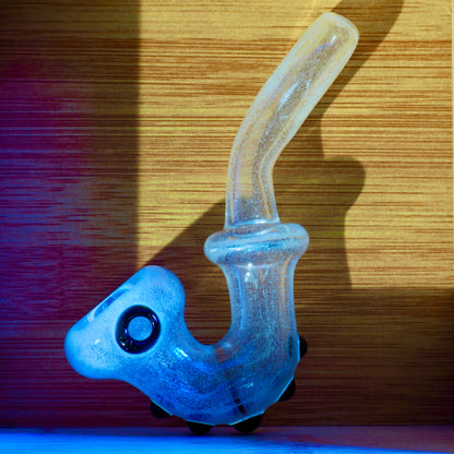 Updog Iced Block Spark Pipe