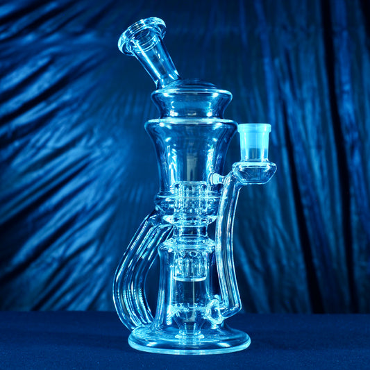 GOBS GLASS - NU-CLEAR - NC2