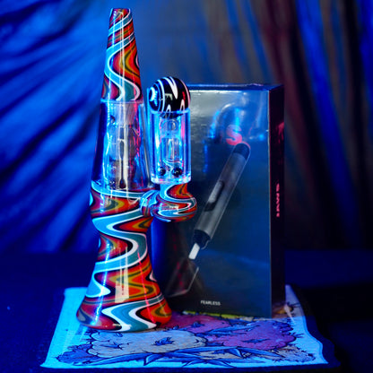 Rig & Banger Bundle - Lava Lamp WigWag