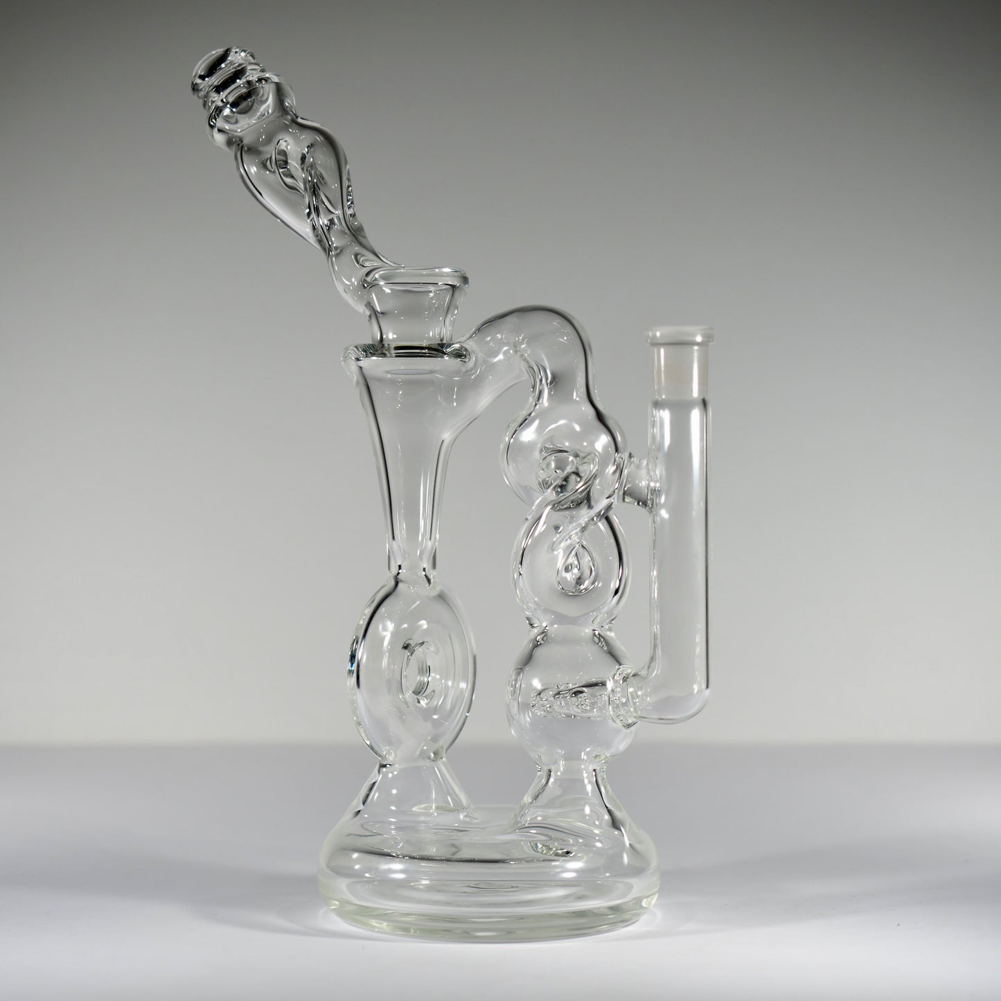 FUNKTION FACTORY - 14mm Funkler