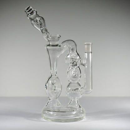 FUNKTION FACTORY - 14mm Funkler