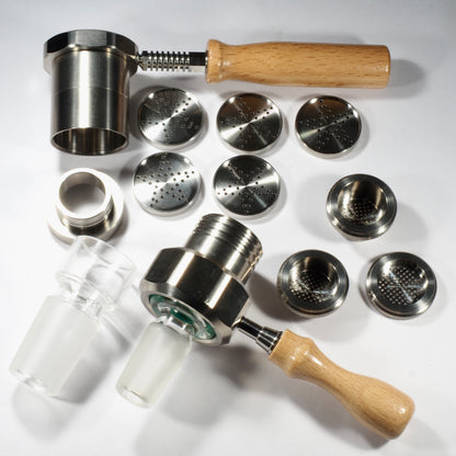 Vices - Heater x Bowl Bundles