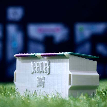 Beedles Bins - Royal Pearl