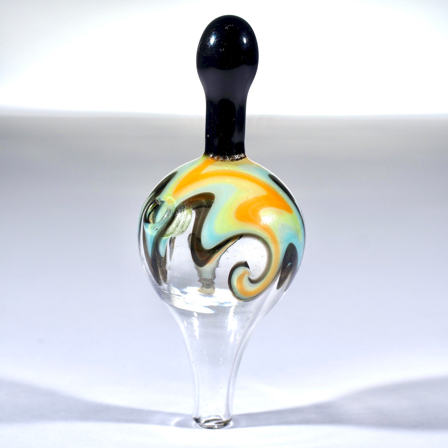 Northstar Glass Cap
