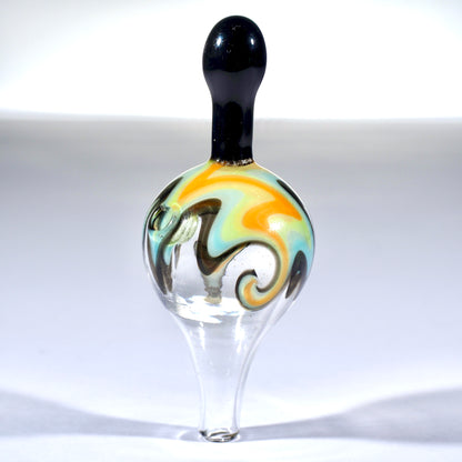 Northstar Glass Cap