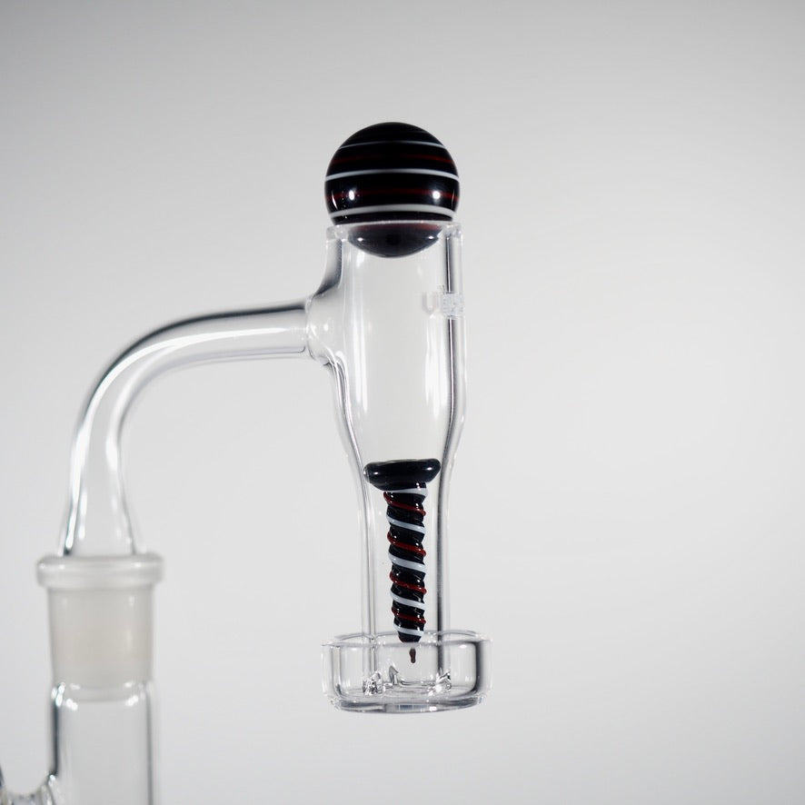 Slurper set - Screw x Marble