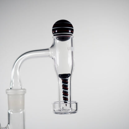 Slurper set - Screw x Marble
