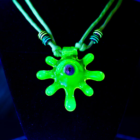 UV Splatter Eye (ION)