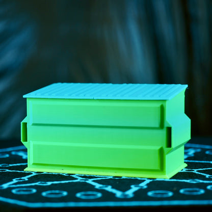 Beedles Bins - Atlantis