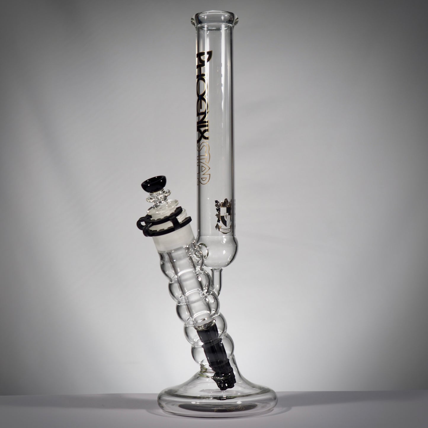 5 Arm Downstem Mega Gripper