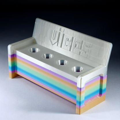 Vices - Bowl Bench - 14mm