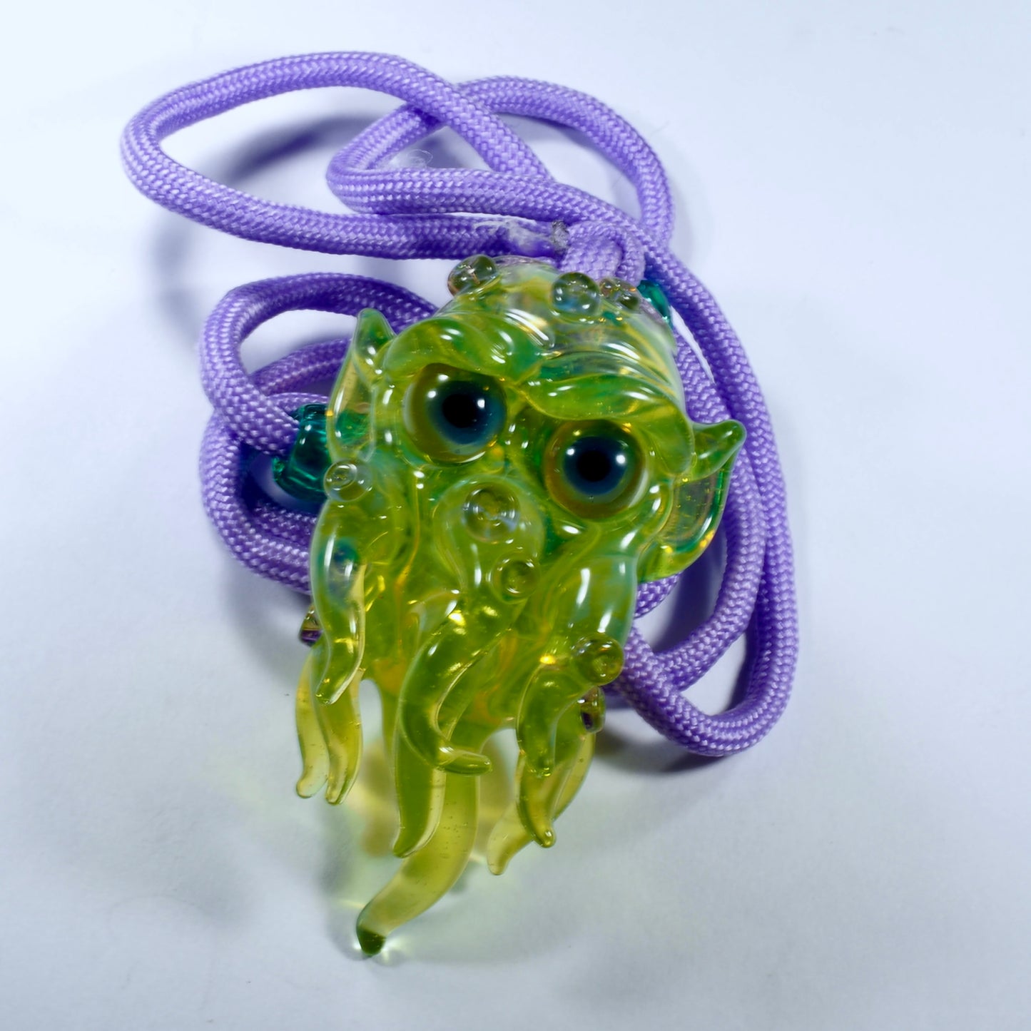 Cthulhu Limeade