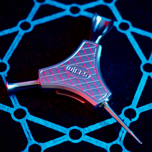 Vices - Tri Tool