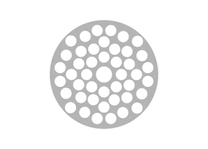 Gen 1 - Premium Milling Plate Kit