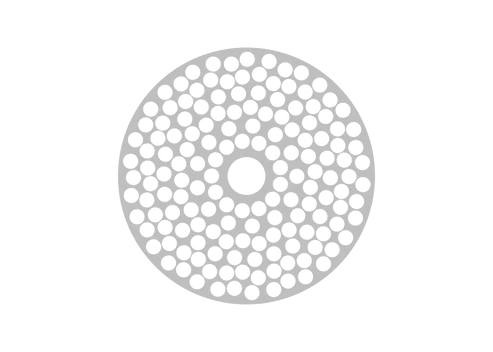 Gen 1 - Premium Milling Plate Kit