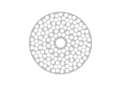 Gen 1 - Premium Milling Plate Kit