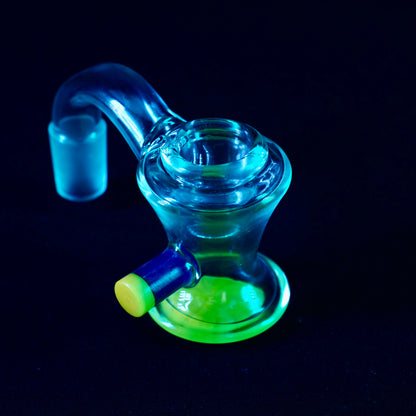 American Northstar Glass Dry Ash Catcher