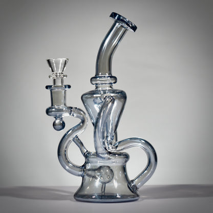 Recycler Rig