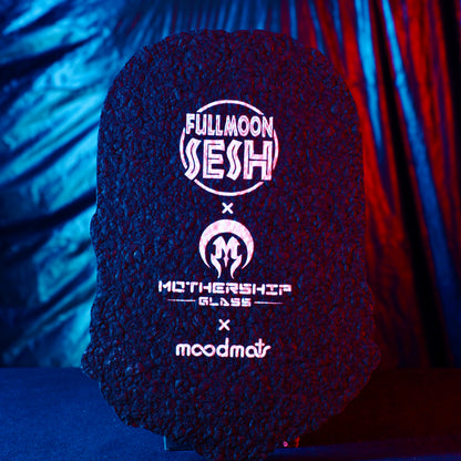 Moodmats - FMS X Mothership Giraffe