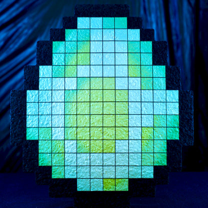 Moodmats - Pixeleggted