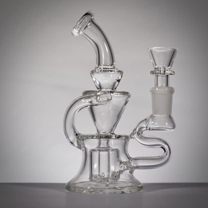 Mini Recycler Rig