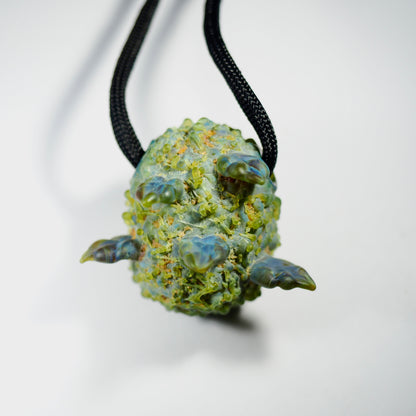 Bud Pendy