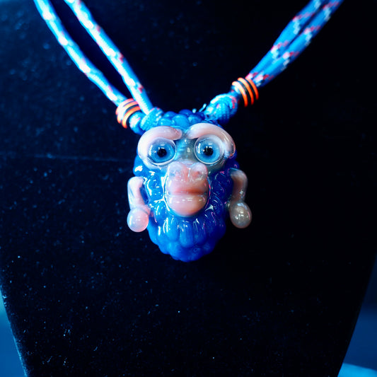 Cobalt Monkey