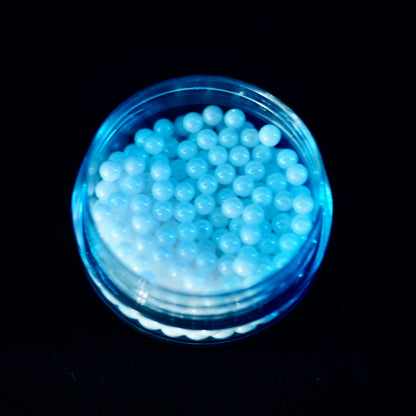 Vices - Mixed sized Zirconia Balls (2.8MM-3.2MM)