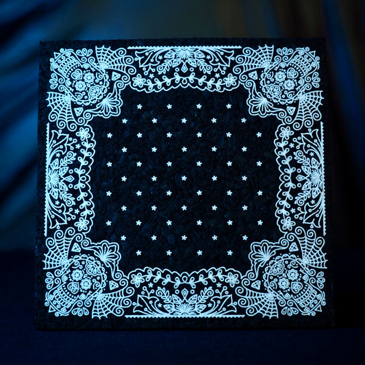 Moodmats - Bandana 5