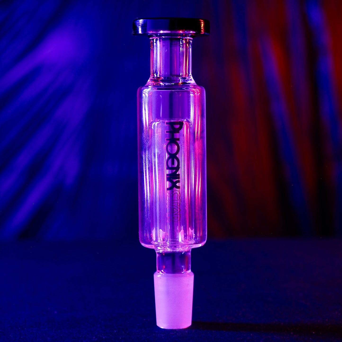 5 Arm Percolator With Detachable Bubbler