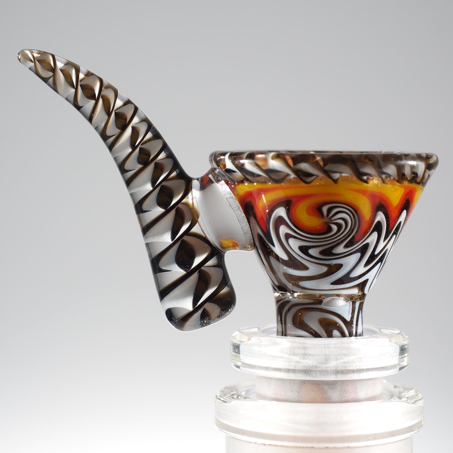 American Northstar glass Bowl
