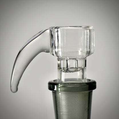 Four Layer Honeycomb with Inline Diffuser Perc