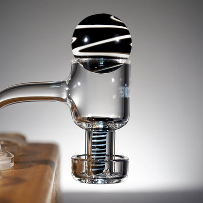 Slurp’N’Screw Quartz Banger