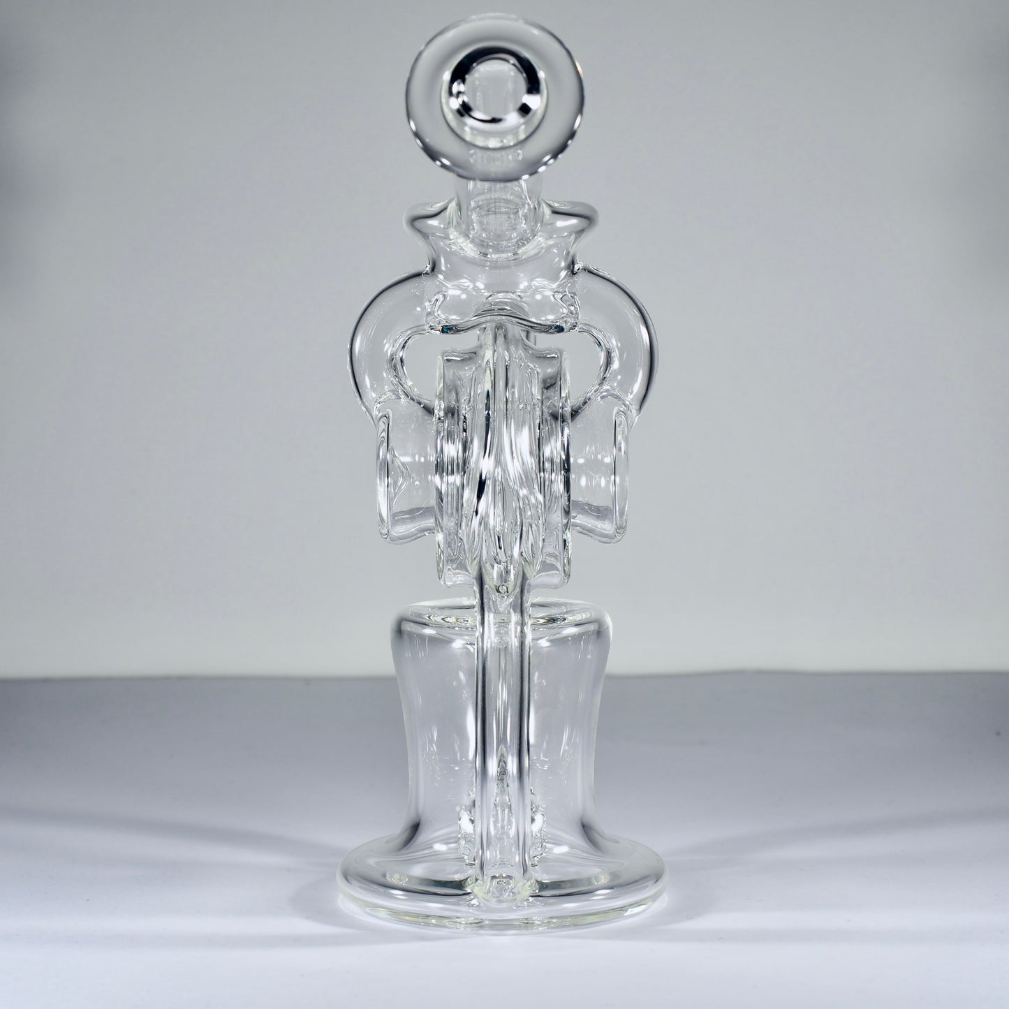 Dohn Joe Spool Cycler - Clear - 10mm